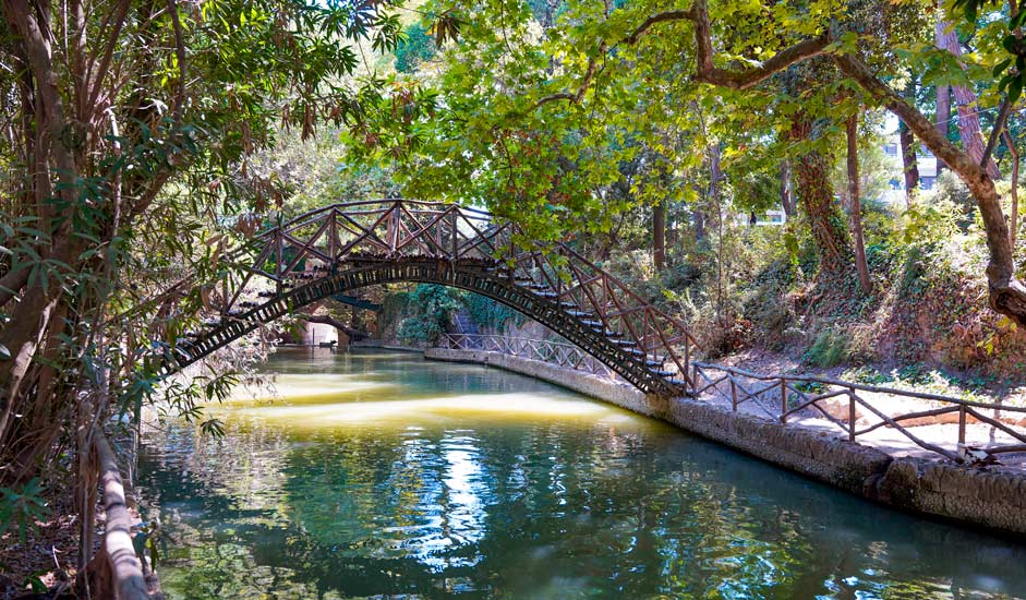 Rodini Park
