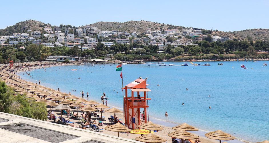 Akti-Vouliagmeni